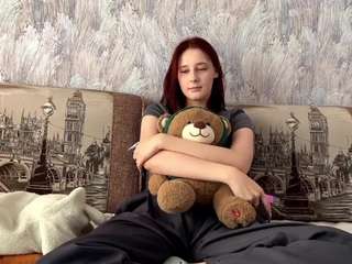 JoleenSturtz live cam preview