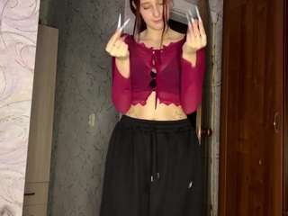 JoleenSturtz live cam preview