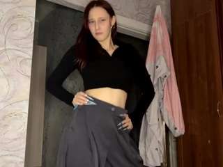 JoleenSturtz live cam preview
