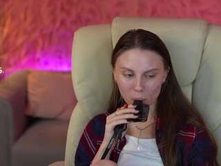 LilaSims cam