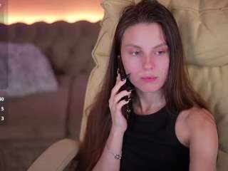 LilaSims live cam preview