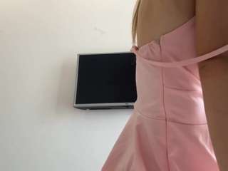 Rosendaaughtry's cam show statistics and live stream