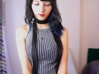 WillaDewald live cam preview