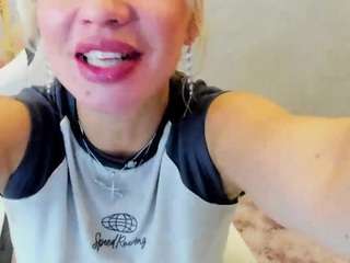 Chris-star live cam preview