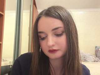 Nicole on CamSoda