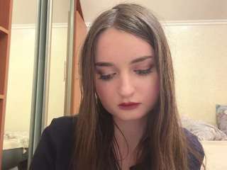 Nicole on CamSoda