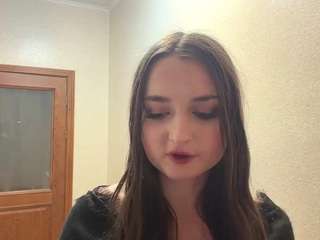 Nicole live cam preview