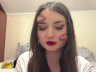 Nicole live cam preview