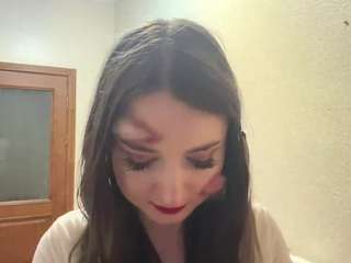 Nicole live cam preview