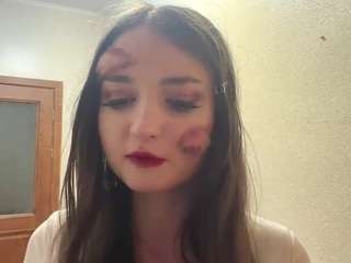 Nicole live cam preview