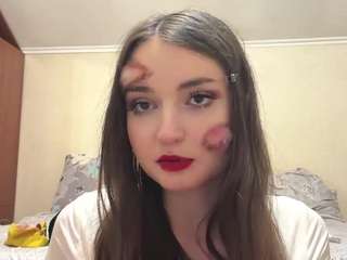 Nicole live cam preview