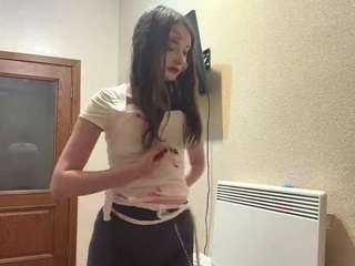 Nicole live cam preview