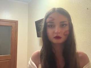 Nicole live cam preview