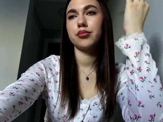 HesterOudker live cam preview
