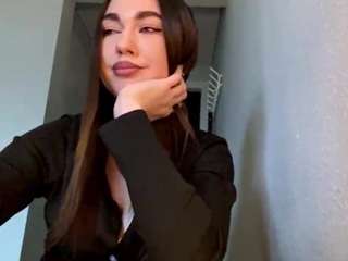 hesteroudker live