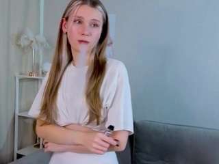 JackiZurowski live cam preview