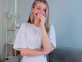 JackiZurowski live cam preview