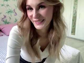 Alice live cam preview