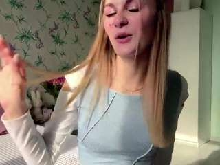 Alice live cam preview