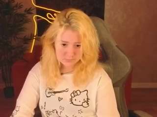 LollyBunnyyy live cam preview