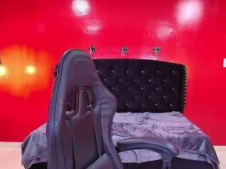Rose live cam preview