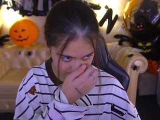 TaliaBlakwoods live cam preview