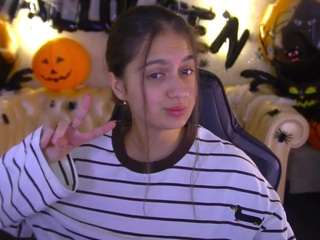TaliaBlakwoods live cam preview