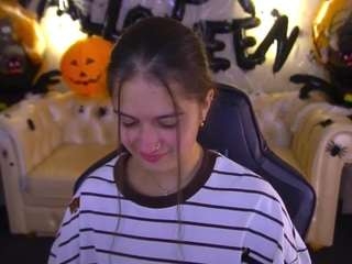 TaliaBlakwoods live cam preview
