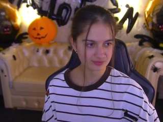 TaliaBlakwoods live cam preview