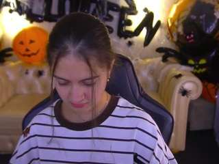 TaliaBlakwoods live cam preview