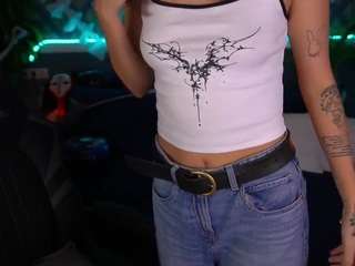 TaliaBlakwoods