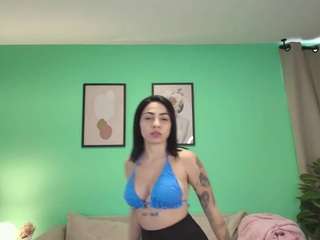 Jasmin-Morgan
