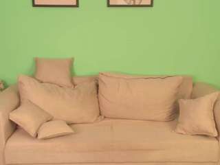 Jasmin-Morgan live cam preview