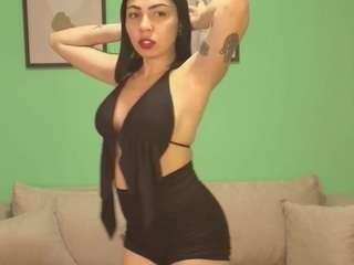 Jasmin-Morgan