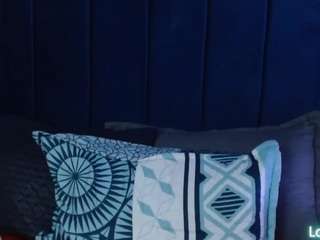 julieta-wish live cam preview