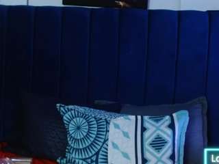 julieta-wish live cam preview