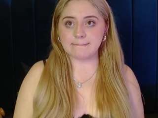 julieta-wish live cam preview