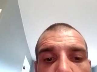 KinkyDMan live cam preview