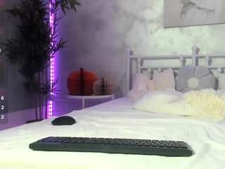 Jessica live cam preview