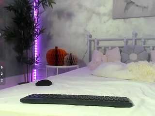 Jessica live cam preview