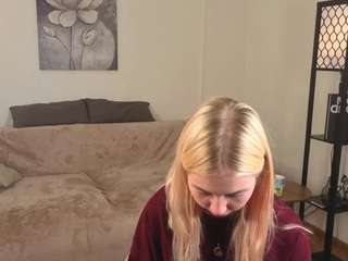 AlissaFrohlich live cam preview