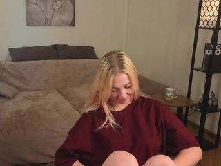 AlissaFrohlich live cam preview