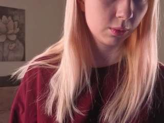 AlissaFrohlich live cam preview