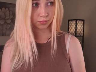 AlissaFrohlich live cam preview