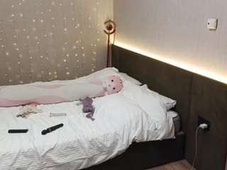 CutieLolaBunny