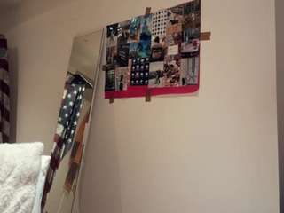 karinesolverud's live room