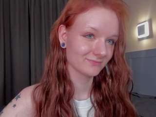 miraletta Live Webcam on CamSoda
