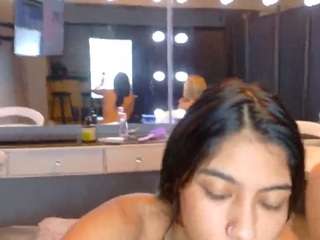 Presley and my Sexy Teen GFs