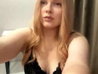 PrincessIvans live cam preview