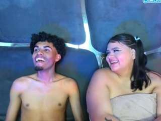 ReivenAndArthur